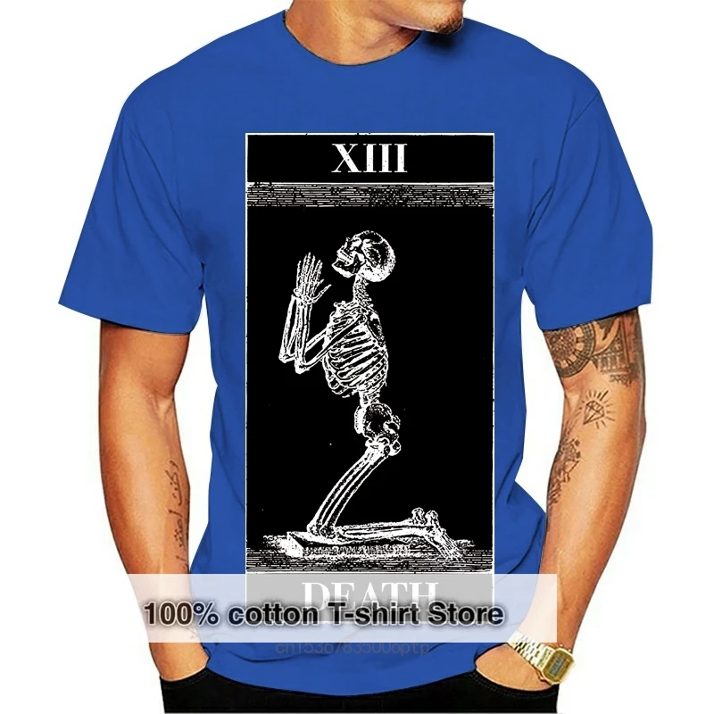 Футболка мужская с коротким рукавом и принтом Таро, 2018 хлопок
Футболка мужская с коротким рукавом и принтом Таро, 2018 хлопок