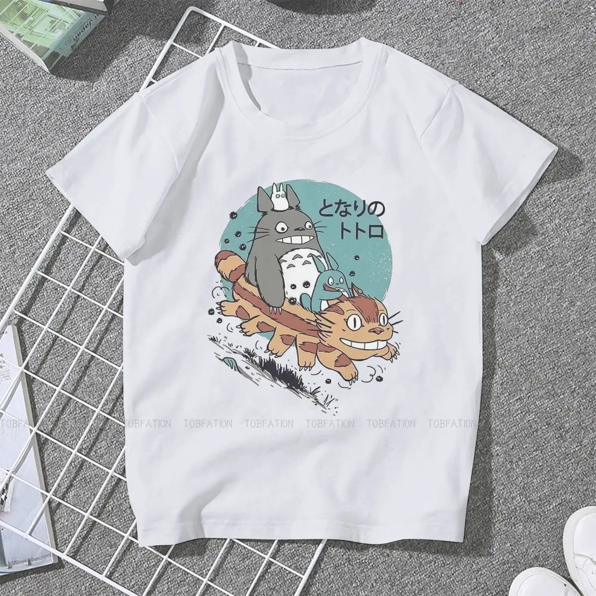 Catbus Run Женская одежда Мой сосед Тоторо графические женские футболки винтажные гранж свободные топы Футболка кавайные девушки уличная одежд...
Catbus Run Женская одежда Мой сосед Тоторо графические женские футболки винтажные гранж свободные топы Футболка кавайные девушки уличная одежд...