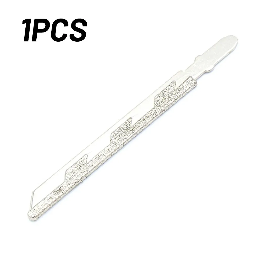 1 Pcs Fine Diamond Jigsaw Blade 101mm For Stone Ceramics Cutting Workshop Power Tools Accessories
1 Pcs Fine Diamond Jigsaw Blade 101mm For Stone Ceramics Cutting Workshop Power Tools Accessories