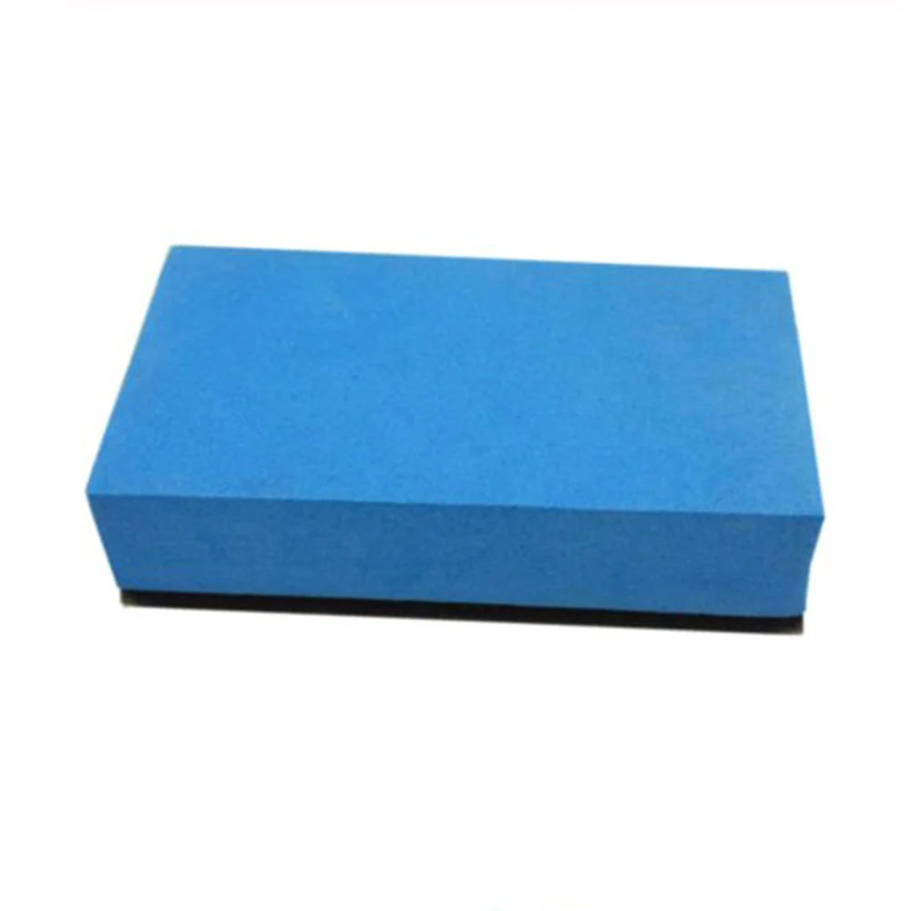 10pcs Car Ceramic Coating Sponge Glass Nano Wax Applicator Polish Pads Cleaning High Quality, Durable And Practical Materials
10pcs Car Ceramic Coating Sponge Glass Nano Wax Applicator Polish Pads Cleaning High Quality, Durable And Practical Materials