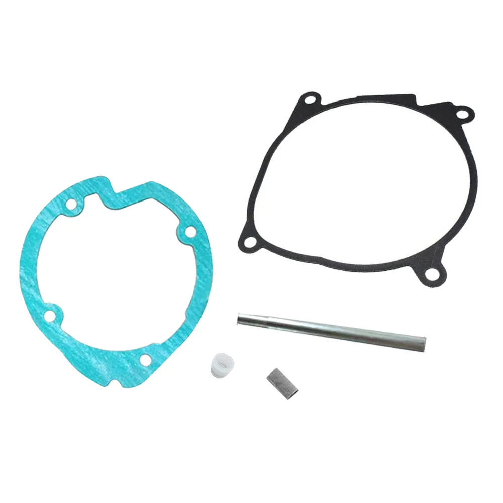 2Pcs/Set Diesel Heater Burner Gasket Strainer Car Vacuum Pump Repair Gasket Kit For Eberspacher D4/D4S Airtronic
2Pcs/Set Diesel Heater Burner Gasket Strainer Car Vacuum Pump Repair Gasket Kit For Eberspacher D4/D4S Airtronic
