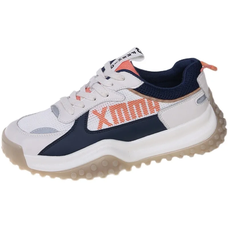 2021 New Women's Old Shoes Sneakers Breathable Mesh Flat Casual Shoes Fashion Star The Same Paragraph Non-slip Wear-resistant
2021 New Women's Old Shoes Sneakers Breathable Mesh Flat Casual Shoes Fashion Star The Same Paragraph Non-slip Wear-resistant