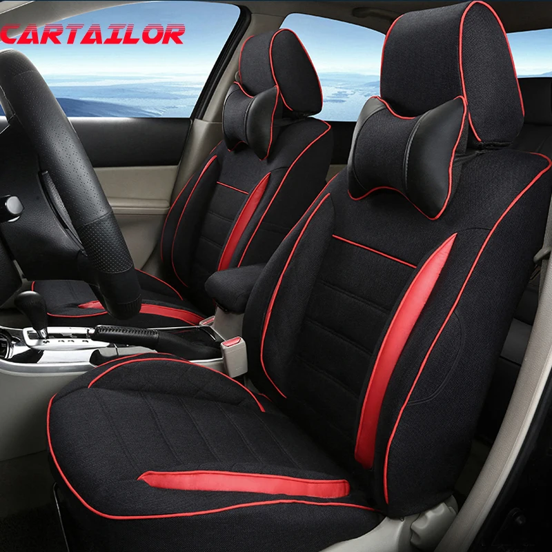 Full Set Car Seat Covers Custom for Acura TL Interior Accessories Flax Cover Seat Car Protector Styling Seats Supports 2008-2015
Full Set Car Seat Covers Custom for Acura TL Interior Accessories Flax Cover Seat Car Protector Styling Seats Supports 2008-2015