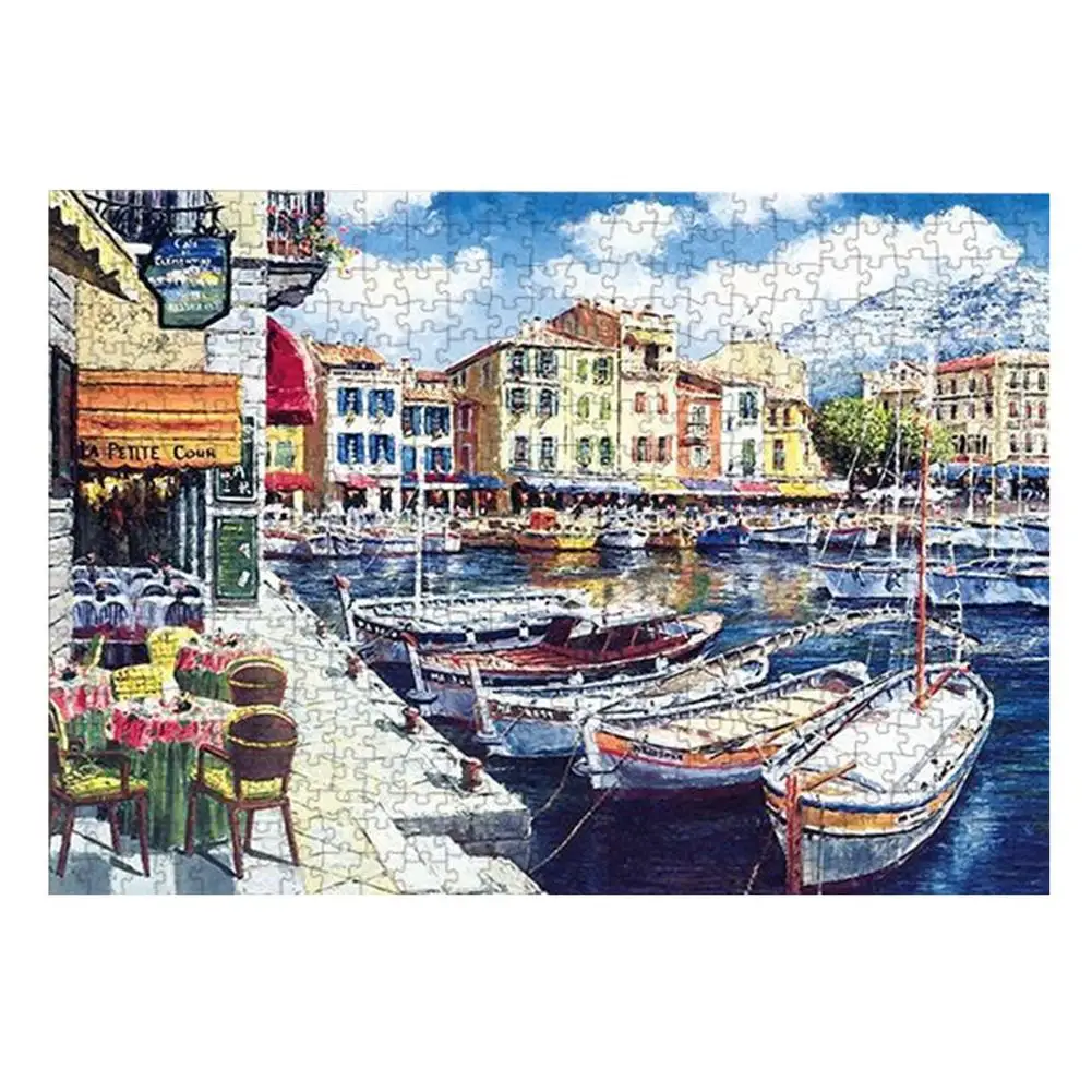 1000 шт., бумажные наклейки-пазлы для детской комнаты
1000 шт., бумажные наклейки-пазлы для детской комнаты