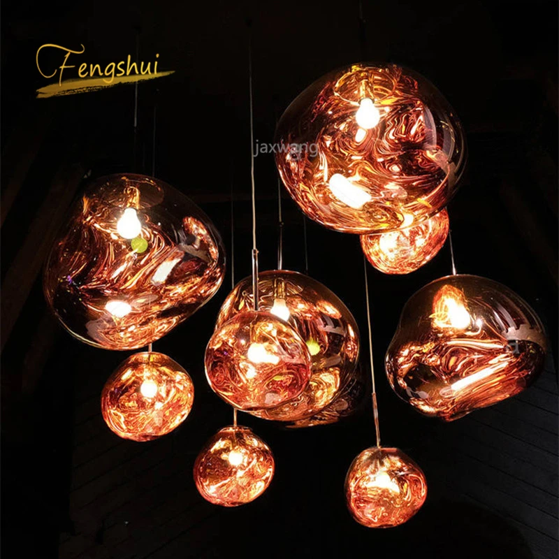 Modern Galleries Lava LED Pendant Light Nordic PVC Living Diningroom Lamp Loft Cafe Villa Restaurant Kitchen Hanging Lights
Modern Galleries Lava LED Pendant Light Nordic PVC Living Diningroom Lamp Loft Cafe Villa Restaurant Kitchen Hanging Lights