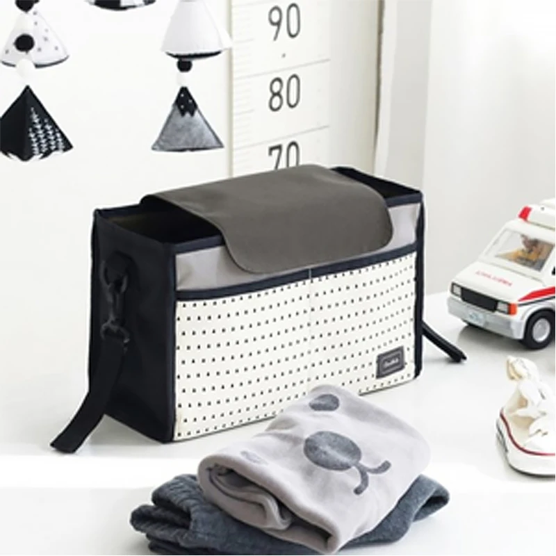 Snailhouse Multifunctional Diaper Bag Mummy Storage Bag For Baby Care Stuff Collection Bag Baby Car Hanging Stroller Nappy Bags
Snailhouse Multifunctional Diaper Bag Mummy Storage Bag For Baby Care Stuff Collection Bag Baby Car Hanging Stroller Nappy Bags