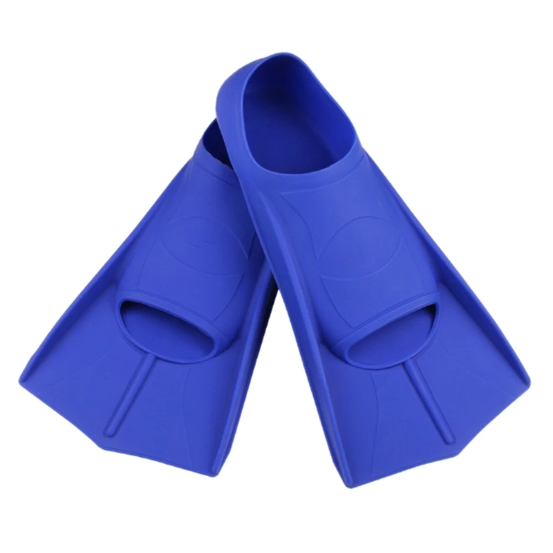 Silicone Professional Scuba Diving Fins Snorkel Swimming Fins for Adults Kids Y4UB
Silicone Professional Scuba Diving Fins Snorkel Swimming Fins for Adults Kids Y4UB