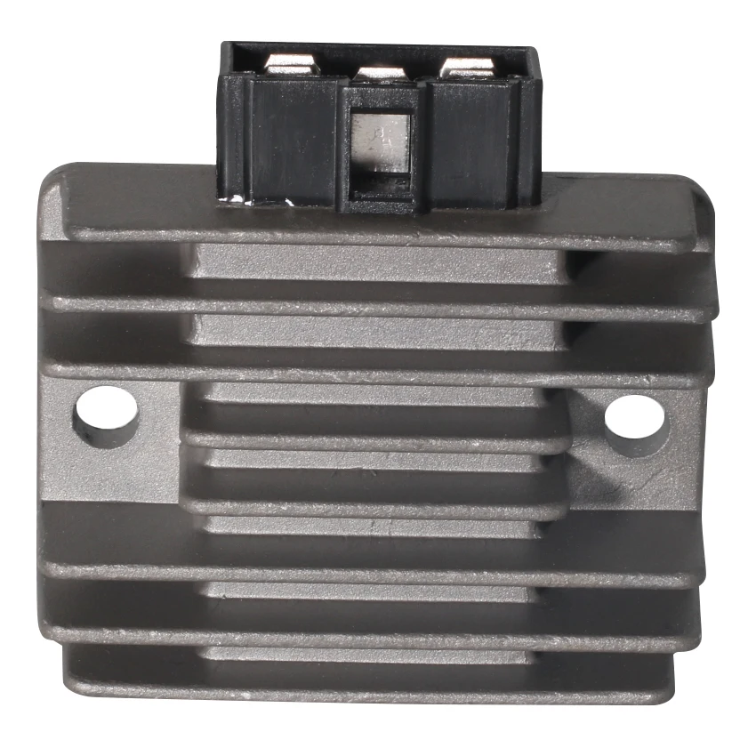 Motorcycle Durable Metal Voltage Regulator Rectifier Motorbike For Honda NX125 1989 NX125K 1995 NX125S NX125V 1997 31600-KG1-920
Motorcycle Durable Metal Voltage Regulator Rectifier Motorbike For Honda NX125 1989 NX125K 1995 NX125S NX125V 1997 31600-KG1-920