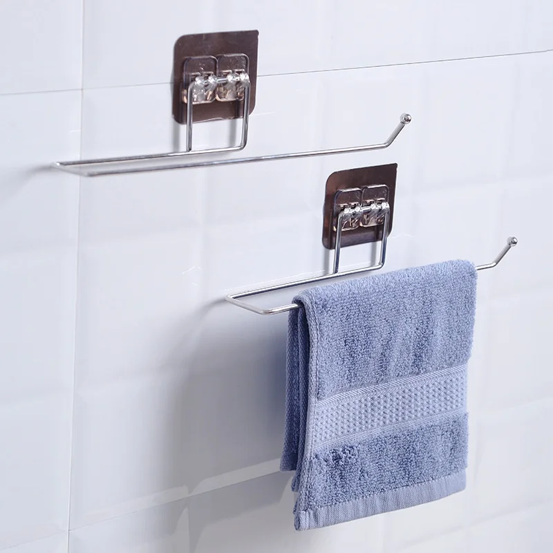 2pcs Kitchen Bathroom Toilet Paper Holder Tissue Storage Organizers Racks Roll Paper Holder Hanging Towel Stand Home Decoration
2pcs Kitchen Bathroom Toilet Paper Holder Tissue Storage Organizers Racks Roll Paper Holder Hanging Towel Stand Home Decoration