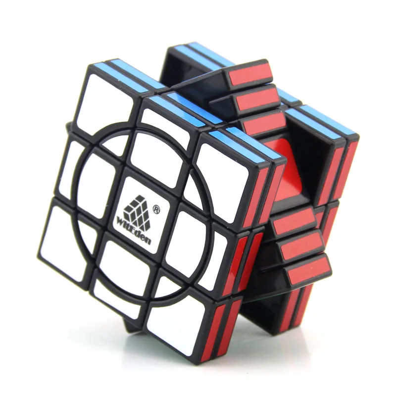 Оригинальный высококачественный Расширенный супер 3x3x5 магический куб