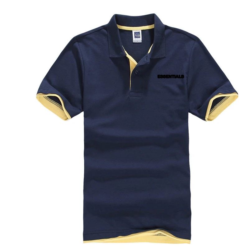 Polo Men'S Short Sleeve T-Shirt Lapel Summer 2021 New Trend Printed Clothing Men'S Half Sleeve T-Shirt
Polo Men'S Short Sleeve T-Shirt Lapel Summer 2021 New Trend Printed Clothing Men'S Half Sleeve T-Shirt