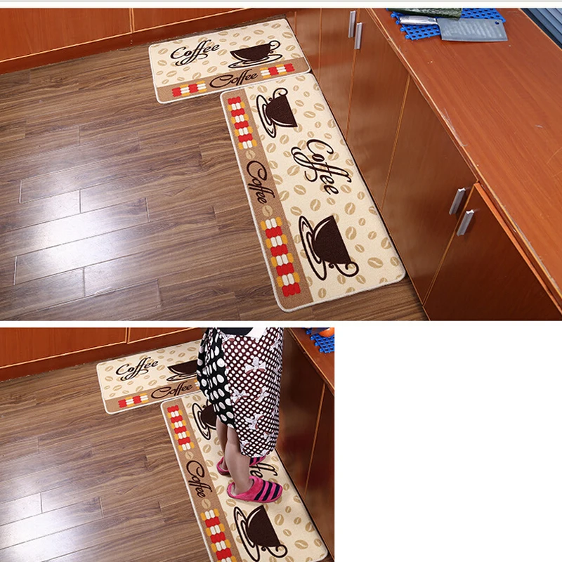 1PCS Mat Doormat Non-Slip Kitchen Carpet/Bath Mat Home Entrance Floor Mat Hallway Area Rugs Kitchen Non-Slip Mat
1PCS Mat Doormat Non-Slip Kitchen Carpet/Bath Mat Home Entrance Floor Mat Hallway Area Rugs Kitchen Non-Slip Mat