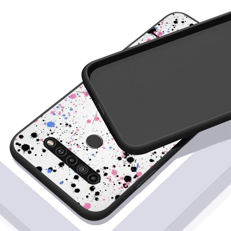 Disney Luxury Mickey Minne for LG K92 K71 K62 K61 K52 K51S K50S K50 K42 K41 K40S K31 K30 K22 K20 Black Phone Case
Disney Luxury Mickey Minne for LG K92 K71 K62 K61 K52 K51S K50S K50 K42 K41 K40S K31 K30 K22 K20 Black Phone Case