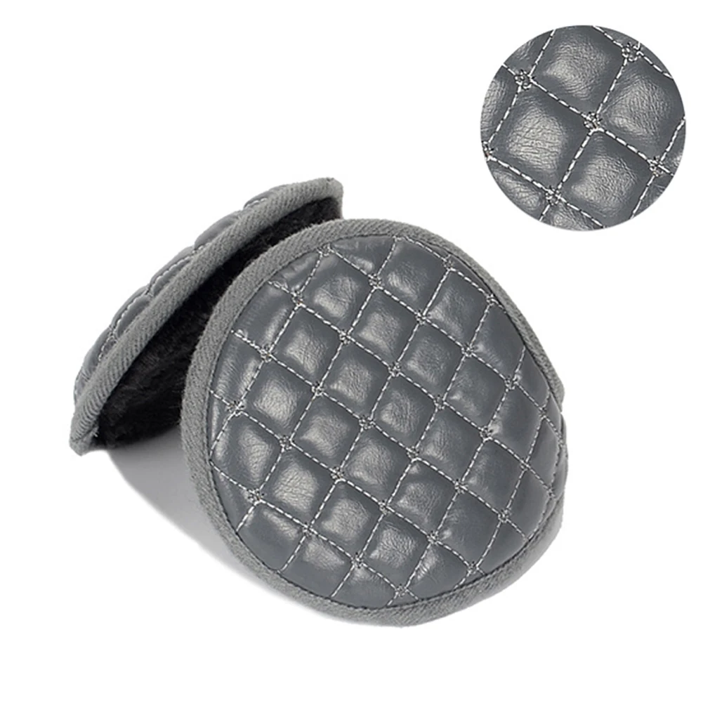 Sports Accessories Winter Outdoor Foldable Adjustable Cover Ear Muffs Men Adults Protection Plush Leather Thicken Solid Warmers
Sports Accessories Winter Outdoor Foldable Adjustable Cover Ear Muffs Men Adults Protection Plush Leather Thicken Solid Warmers