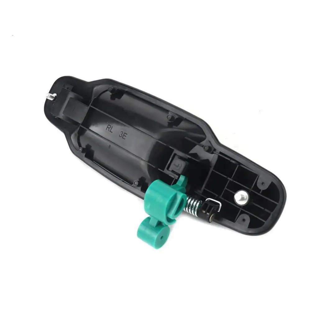 80% Hot Sell Outer Door Handle High Hardness Anti-corrosion Black Exterior Door Handle for KIAs Sorento
80% Hot Sell Outer Door Handle High Hardness Anti-corrosion Black Exterior Door Handle for KIAs Sorento