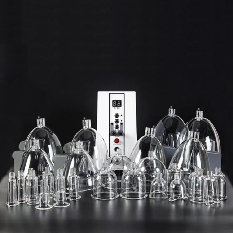 Beauty & Personal Care Vacuum Therapy Buttocks Lifting Machine Woman Breast Enlargement Butt Lift Machine Vaccum
Beauty & Personal Care Vacuum Therapy Buttocks Lifting Machine Woman Breast Enlargement Butt Lift Machine Vaccum