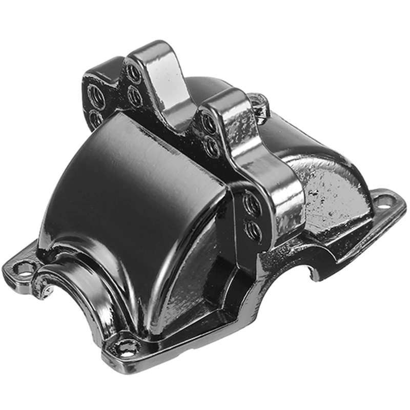 Для Rc Wltoys A949 A959 A969 A979 K929 Металл передний дифференциал Корпус Шестерни коробка A949-12