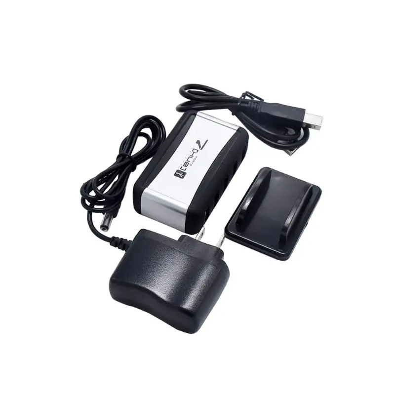 Hub For PC Laptop USB 2.0 Converter AC Power Adapter 7 Port High Speed Durable US/EU Plug
Hub For PC Laptop USB 2.0 Converter AC Power Adapter 7 Port High Speed Durable US/EU Plug