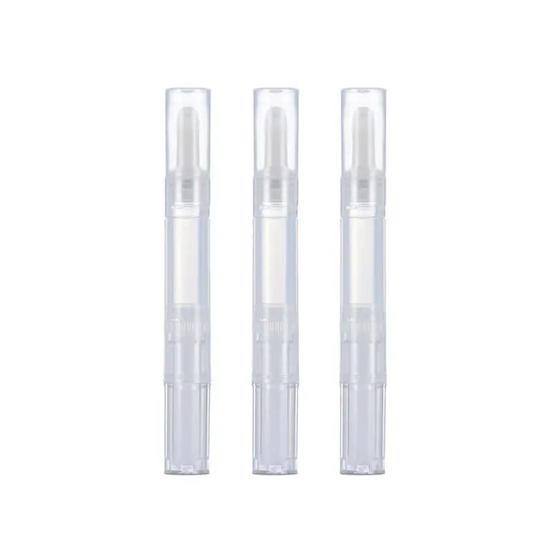 5ml 50pcs/lot Plastic Lip Gloss Tube Transparent Make Up Tool Empty Eyelash Growth Cosmetic Container Refillable Lip Balm Bottles
5ml 50pcs/lot Plastic Lip Gloss Tube Transparent Make Up Tool Empty Eyelash Growth Cosmetic Container Refillable Lip Balm Bottles