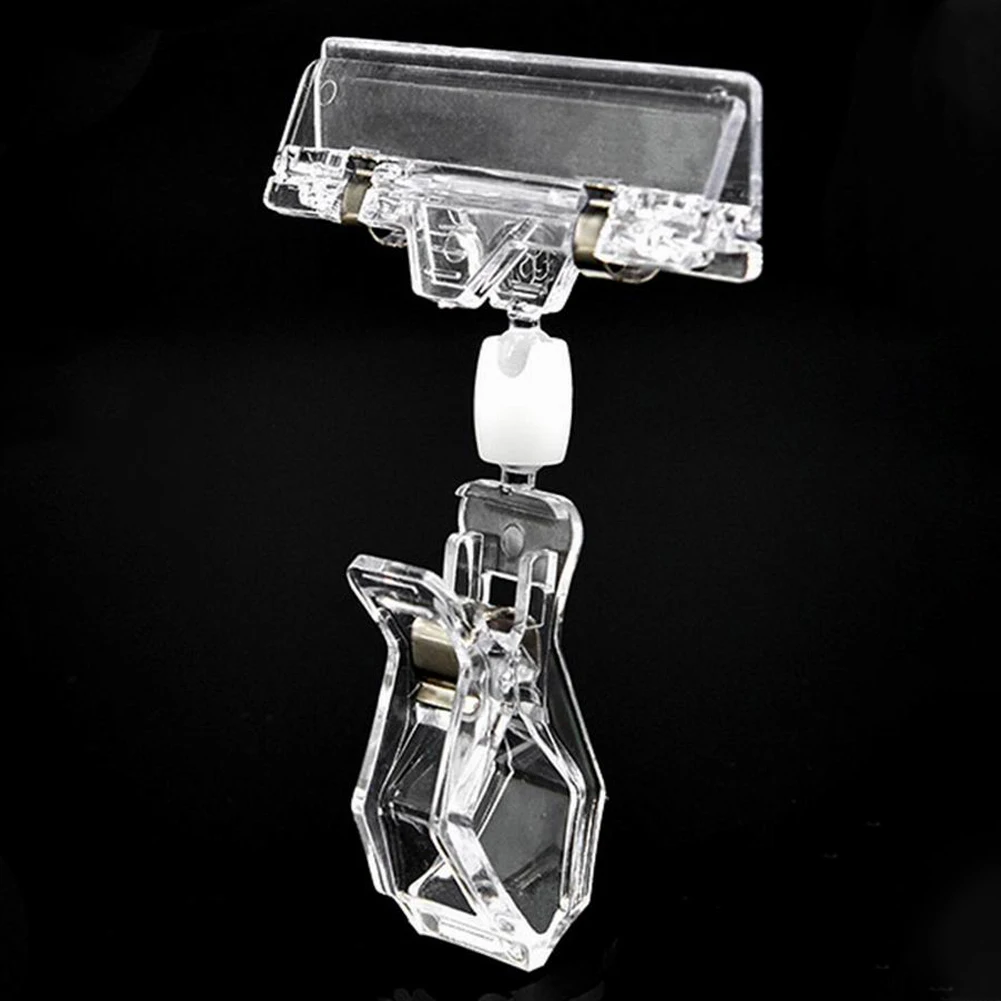Durable 360 Directional Optional Adjustment Super Clamping Force Plastic Clip Transparent Clip Double Clip U clip +T clip Ship
Durable 360 Directional Optional Adjustment Super Clamping Force Plastic Clip Transparent Clip Double Clip U clip +T clip Ship