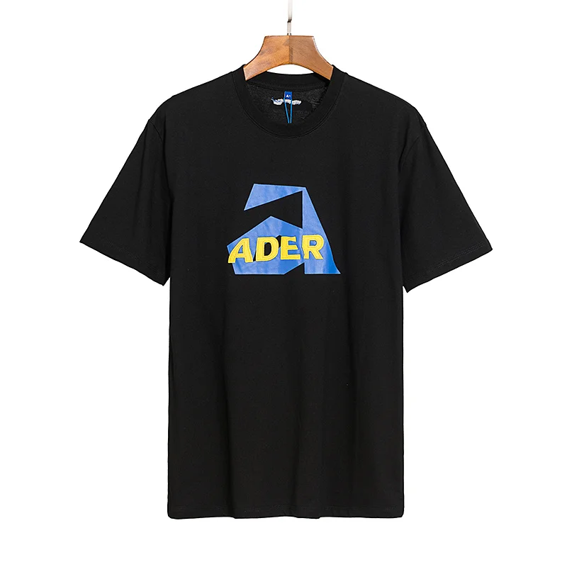 21SS boxes logo ADER ERROR t shirt EU size cotton ADER ERROR tee hip hop streetwear ADER ERROR t-shirts men women
21SS boxes logo ADER ERROR t shirt EU size cotton ADER ERROR tee hip hop streetwear ADER ERROR t-shirts men women