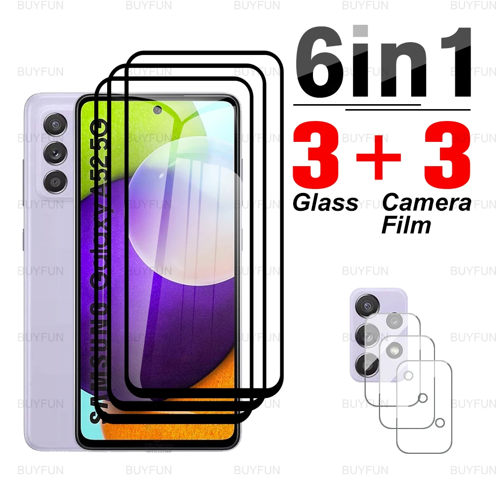6in1 camera film for samsung galaxy A52 5G full cover front tempered glass for samsung A32 A72 A42 A22 5G A12 Black edge glass
6in1 camera film for samsung galaxy A52 5G full cover front tempered glass for samsung A32 A72 A42 A22 5G A12 Black edge glass