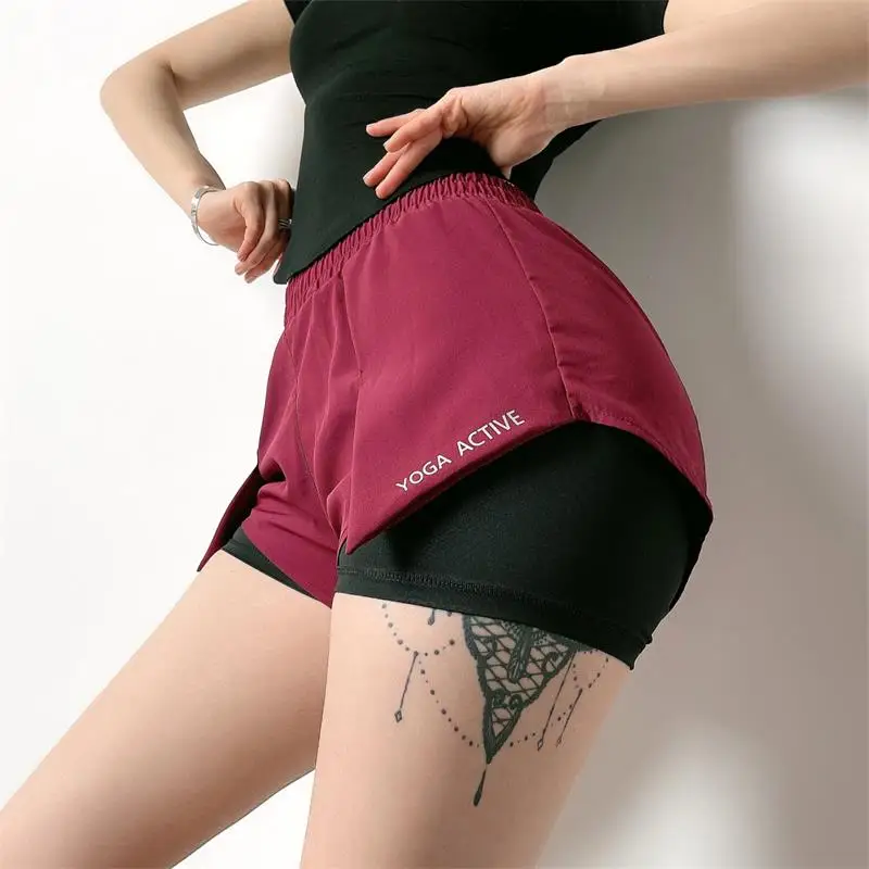 MITAOGIRL Women 2 In 1 Butt Scrunch Skirted Running Shorts Quick Dry Fake Skirt Sexy Gym Workout Short Pants Yoga Shorts
MITAOGIRL Women 2 In 1 Butt Scrunch Skirted Running Shorts Quick Dry Fake Skirt Sexy Gym Workout Short Pants Yoga Shorts