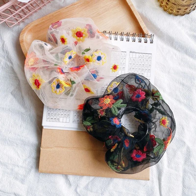 Large Intestine Circlegirl Women Retro Hair Rope Head Ring Hair Jewelryembroidery
Large Intestine Circlegirl Women Retro Hair Rope Head Ring Hair Jewelryembroidery