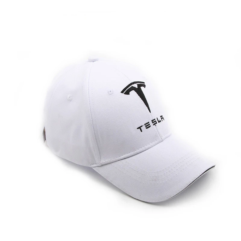 For tesla model 3 model Y Car Accessories solid color embroidery Tesla Hat cotton cap hats Model Three Accessory
For tesla model 3 model Y Car Accessories solid color embroidery Tesla Hat cotton cap hats Model Three Accessory