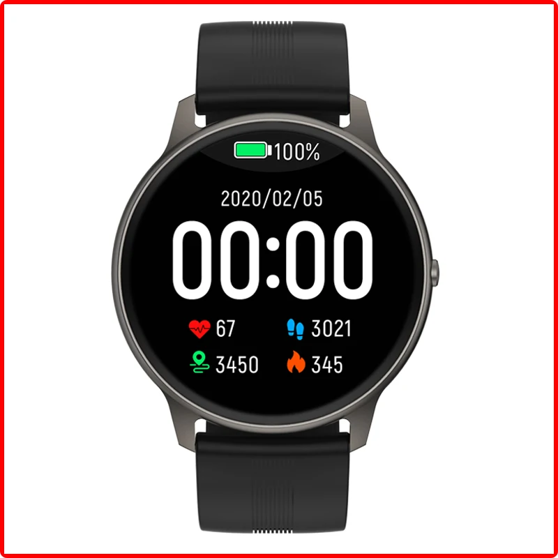 Orologio Donna 2020 IP68 Waterproof Heart Rate Sleep Monitor Smart Bracelets Смарт-часы Reloj Inteligente Hombre For Android IOS
Orologio Donna 2020 IP68 Waterproof Heart Rate Sleep Monitor Smart Bracelets Смарт-часы Reloj Inteligente Hombre For Android IOS