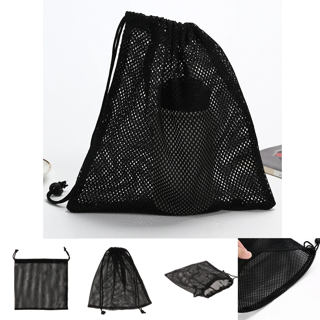 Black Mesh Nylon Bags 25x25cm Christmas Wedding Favors Gift Drawstring Bags Jewelry Pouches Candy Mesh Pouches
Black Mesh Nylon Bags 25x25cm Christmas Wedding Favors Gift Drawstring Bags Jewelry Pouches Candy Mesh Pouches