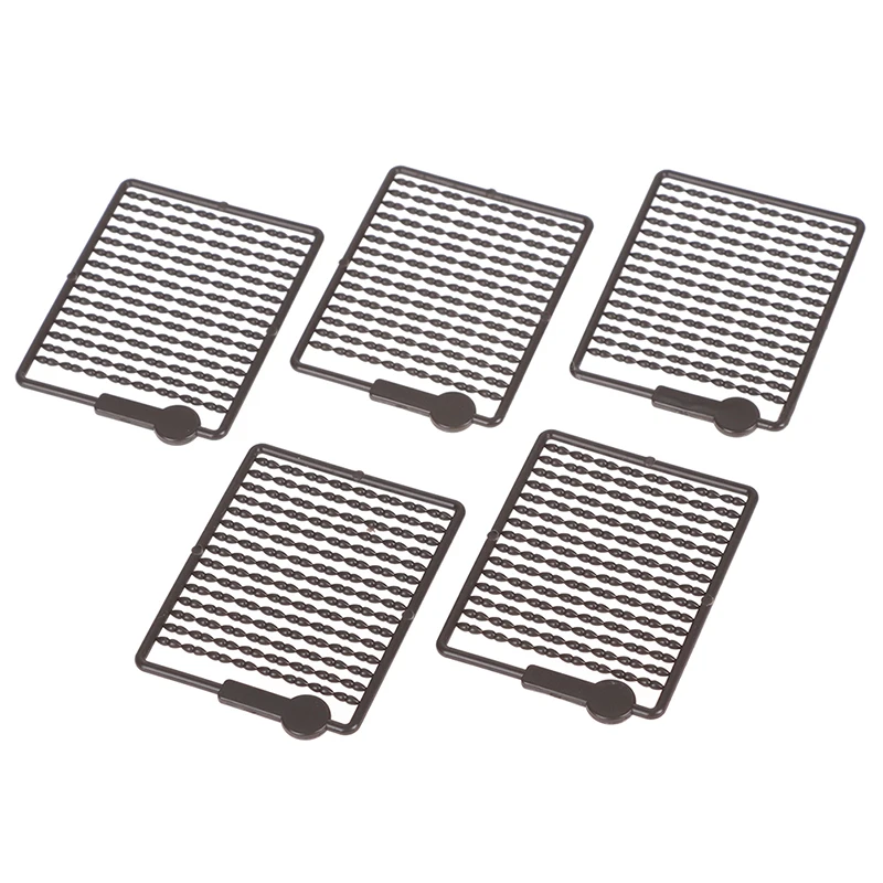 High Quality 5 Cards Carp Fishing Hair Stops For Boilie Bait Dumbell Shape Fishing Bobber Fishing Tackle Tool
High Quality 5 Cards Carp Fishing Hair Stops For Boilie Bait Dumbell Shape Fishing Bobber Fishing Tackle Tool