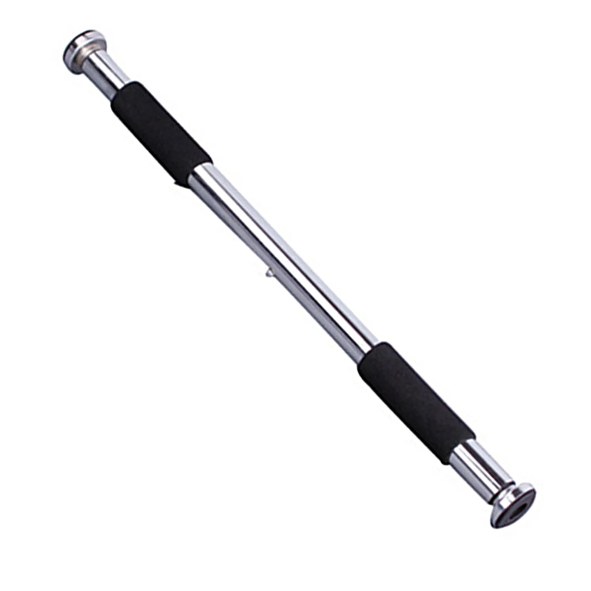 Doorway Pull-Up Bar Multi-Function Indoor Workout Chin-Up Bar for Home Fitness Exercise 62-100cm
Doorway Pull-Up Bar Multi-Function Indoor Workout Chin-Up Bar for Home Fitness Exercise 62-100cm