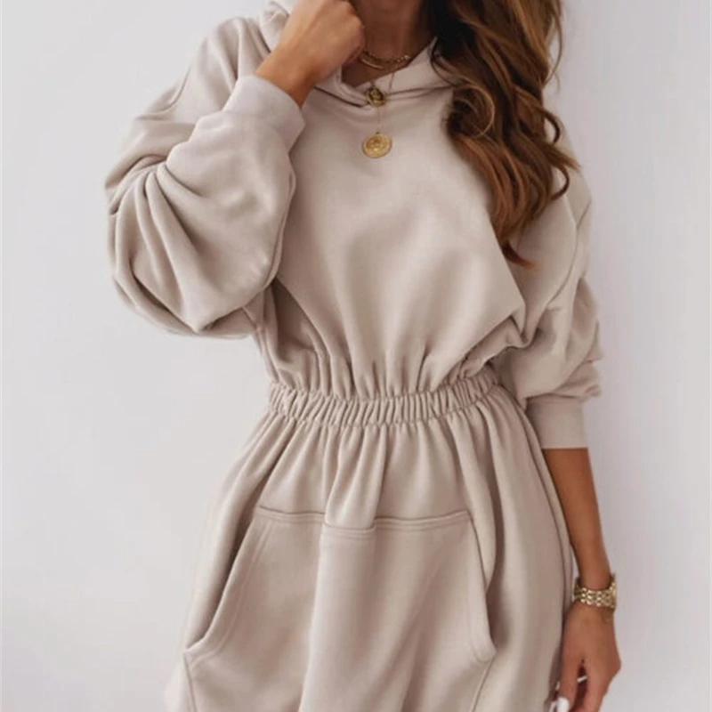 Ashley Casual Solid Pink Women Sweatshirts Long-sleeved Autumn Winter Female Sweatshirt Pleated Waist Women Hoodies Tops 2020
Ashley Casual Solid Pink Women Sweatshirts Long-sleeved Autumn Winter Female Sweatshirt Pleated Waist Women Hoodies Tops 2020
