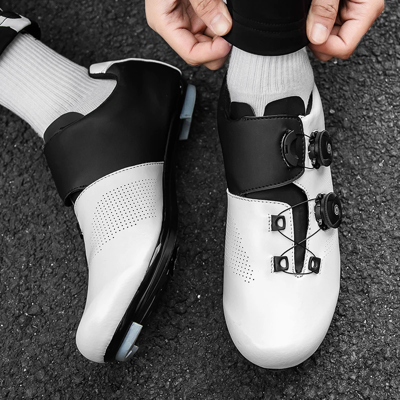 Road Cycling Shoes Sapatilha Ciclismo MTB Non-Lock Men Sneakers Women Mountain Bike Shoes Self-Locking Original Bicycle Shoes
Road Cycling Shoes Sapatilha Ciclismo MTB Non-Lock Men Sneakers Women Mountain Bike Shoes Self-Locking Original Bicycle Shoes