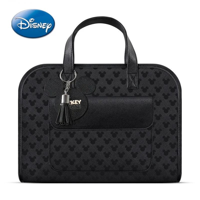 Disney Mickey Minnie laptop bag 14 inch for Dell Acer Asus HP Handbag Women's briefcase macbook air pro 13 case notebook
Disney Mickey Minnie laptop bag 14 inch for Dell Acer Asus HP Handbag Women's briefcase macbook air pro 13 case notebook