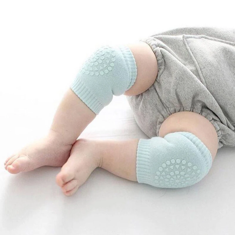 Kids Non Slip Crawling Elbow Infants Toddlers Baby Accessories Smile Knee Pads Protector Safety Kneepad Leg Warmer Girls Boys
Kids Non Slip Crawling Elbow Infants Toddlers Baby Accessories Smile Knee Pads Protector Safety Kneepad Leg Warmer Girls Boys