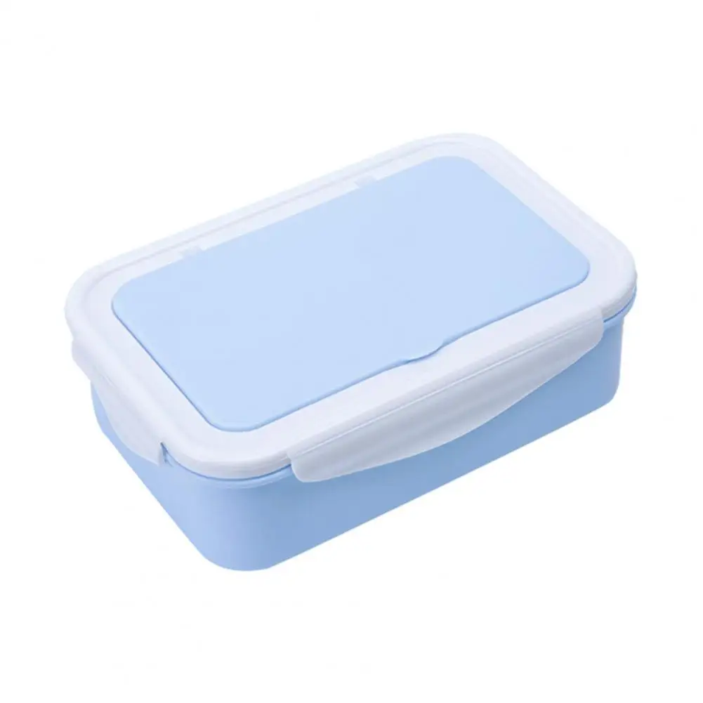 Durable Lunch Container Seal Anti-deformed Microwave Safe BPA Free Bento Lunch Boxes Food Storage Box Food Storage Box
Durable Lunch Container Seal Anti-deformed Microwave Safe BPA Free Bento Lunch Boxes Food Storage Box Food Storage Box