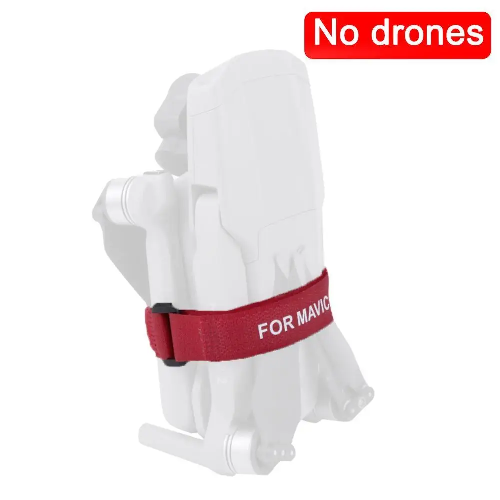Propeller Blade Tape Straps Holder For DJI Mavic 2 Air Motor Loop AIR Pro Cable Hook Fixed Cord For Yu Ties Belt Mavic 2/Yu B7L8
Propeller Blade Tape Straps Holder For DJI Mavic 2 Air Motor Loop AIR Pro Cable Hook Fixed Cord For Yu Ties Belt Mavic 2/Yu B7L8