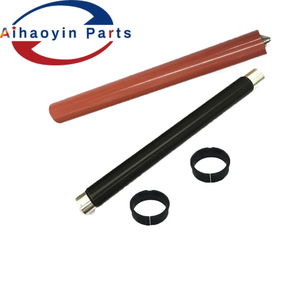 1sets new Lower Pressure Roller+Heat Roller Bushing+Upper Fuser Roller For Kyocera TA 3500i 3501i 4501i 5500i 5501i
1sets new Lower Pressure Roller+Heat Roller Bushing+Upper Fuser Roller For Kyocera TA 3500i 3501i 4501i 5500i 5501i