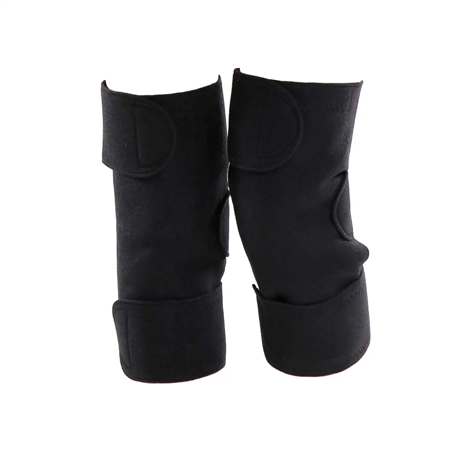 Self-heating Knee Pads Adjustable Knee Brace Wrap For Knee 1pair Non-slip Knee Brace Basketball Riding Running Shooting Kneelet
Self-heating Knee Pads Adjustable Knee Brace Wrap For Knee 1pair Non-slip Knee Brace Basketball Riding Running Shooting Kneelet