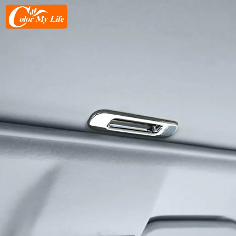 Car Interior Sunroof Open Switch Plate DecorativeTrim Sticker For Ford Ecosport 2013 2014 2015 2016 2017 Car Accessories 
Car Interior Sunroof Open Switch Plate DecorativeTrim Sticker For Ford Ecosport 2013 2014 2015 2016 2017 Car Accessories