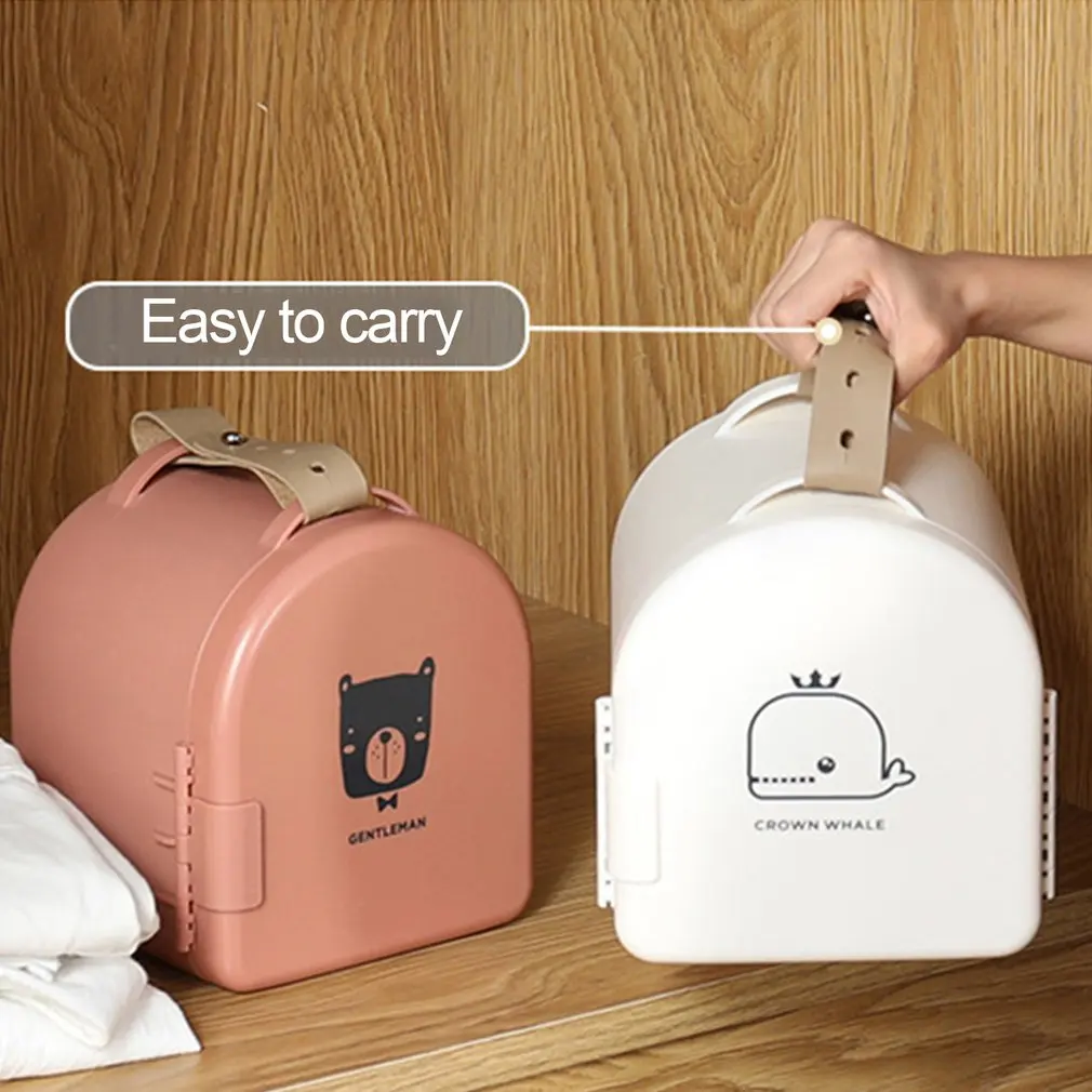 Baby Toy Storage Box Home Portable Toy Storage Children Toy Snacks Sundries Organize Outdoor Toy Gift For Children
Baby Toy Storage Box Home Portable Toy Storage Children Toy Snacks Sundries Organize Outdoor Toy Gift For Children
