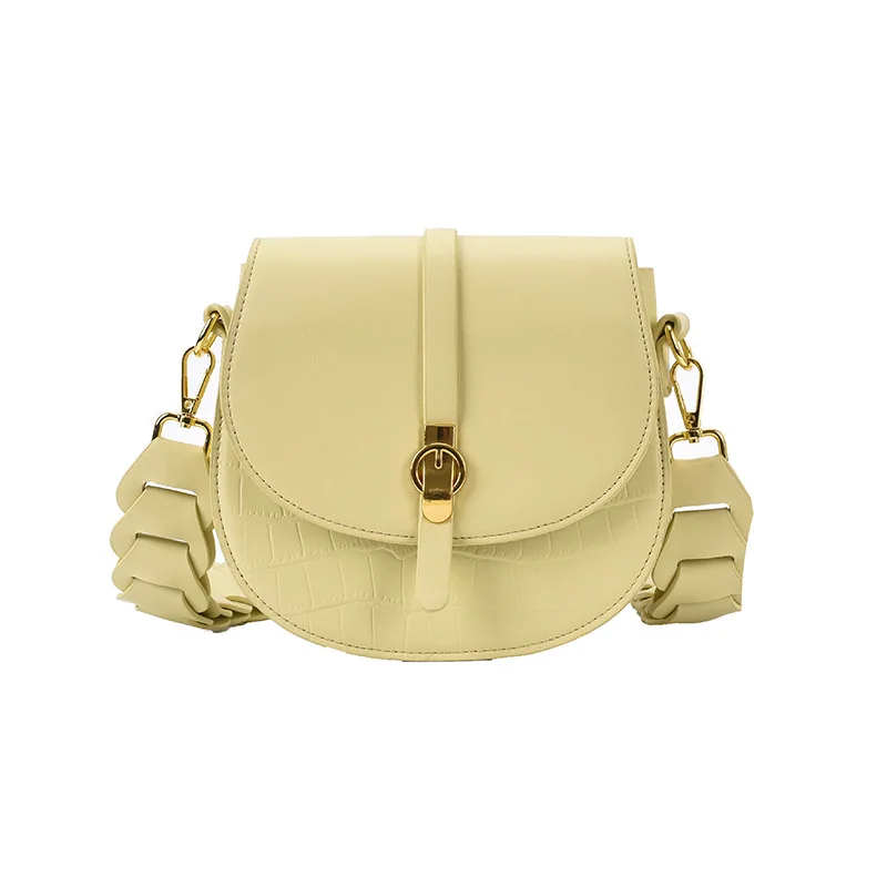 Fashion summer shoulder small bag female 2021 new crossbody saddle bag luxury designer high quality handbags women totes
Fashion summer shoulder small bag female 2021 new crossbody saddle bag luxury designer high quality handbags women totes
