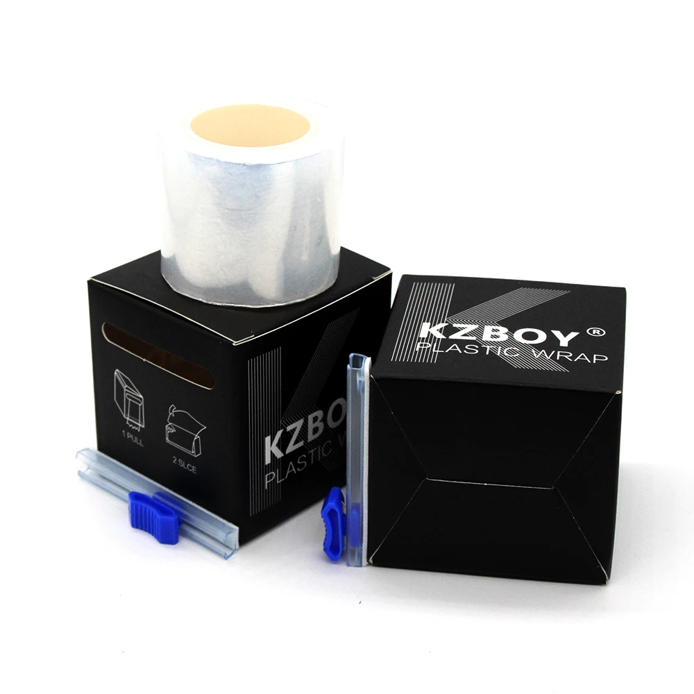Tattoo Clear Wrap 5 PCS 40MM*200M KZBOY Cover Preservative Film Tattoo Film Permanent Makeup Tattoo Eyebrow Supplies
Tattoo Clear Wrap 5 PCS 40MM*200M KZBOY Cover Preservative Film Tattoo Film Permanent Makeup Tattoo Eyebrow Supplies