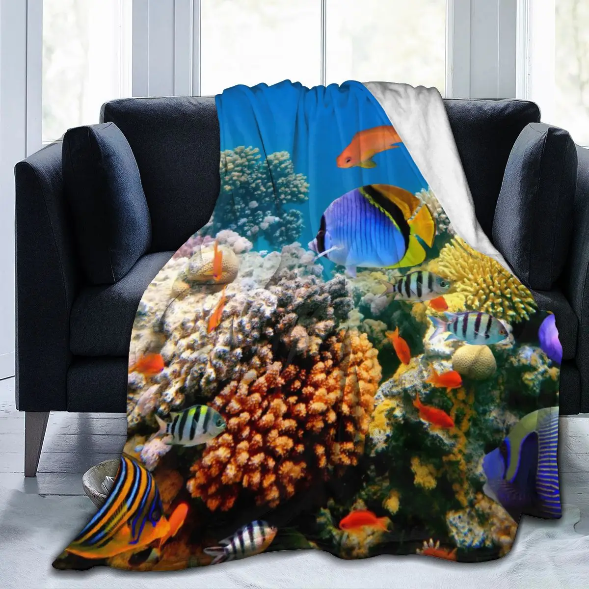 Manta de franela с 3D принтом, ropa de cama suave, cubierta de cama, decorar textil para el домашний, BlanketFish
Manta de franela с 3D принтом, ropa de cama suave, cubierta de cama, decorar textil para el домашний, BlanketFish