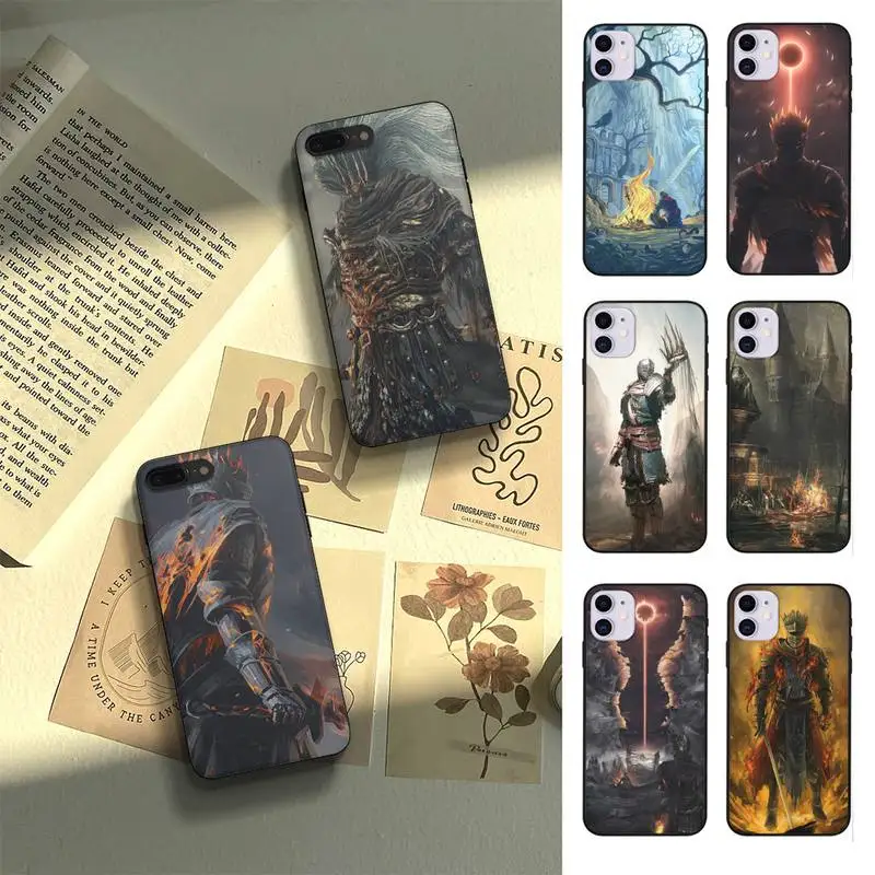 Darks Souls Phone Case Fundas Shell Cover For Samsung A51 A52 A71 A72 A80 A91 A20E A32 A31 A21 A11 For S21
Darks Souls Phone Case Fundas Shell Cover For Samsung A51 A52 A71 A72 A80 A91 A20E A32 A31 A21 A11 For S21