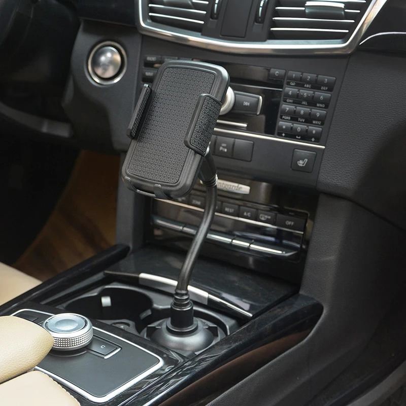 Car Cup Holder Mobile Phone Holder Stand Mobile Stand Telephone Support Car Mount
Car Cup Holder Mobile Phone Holder Stand Mobile Stand Telephone Support Car Mount