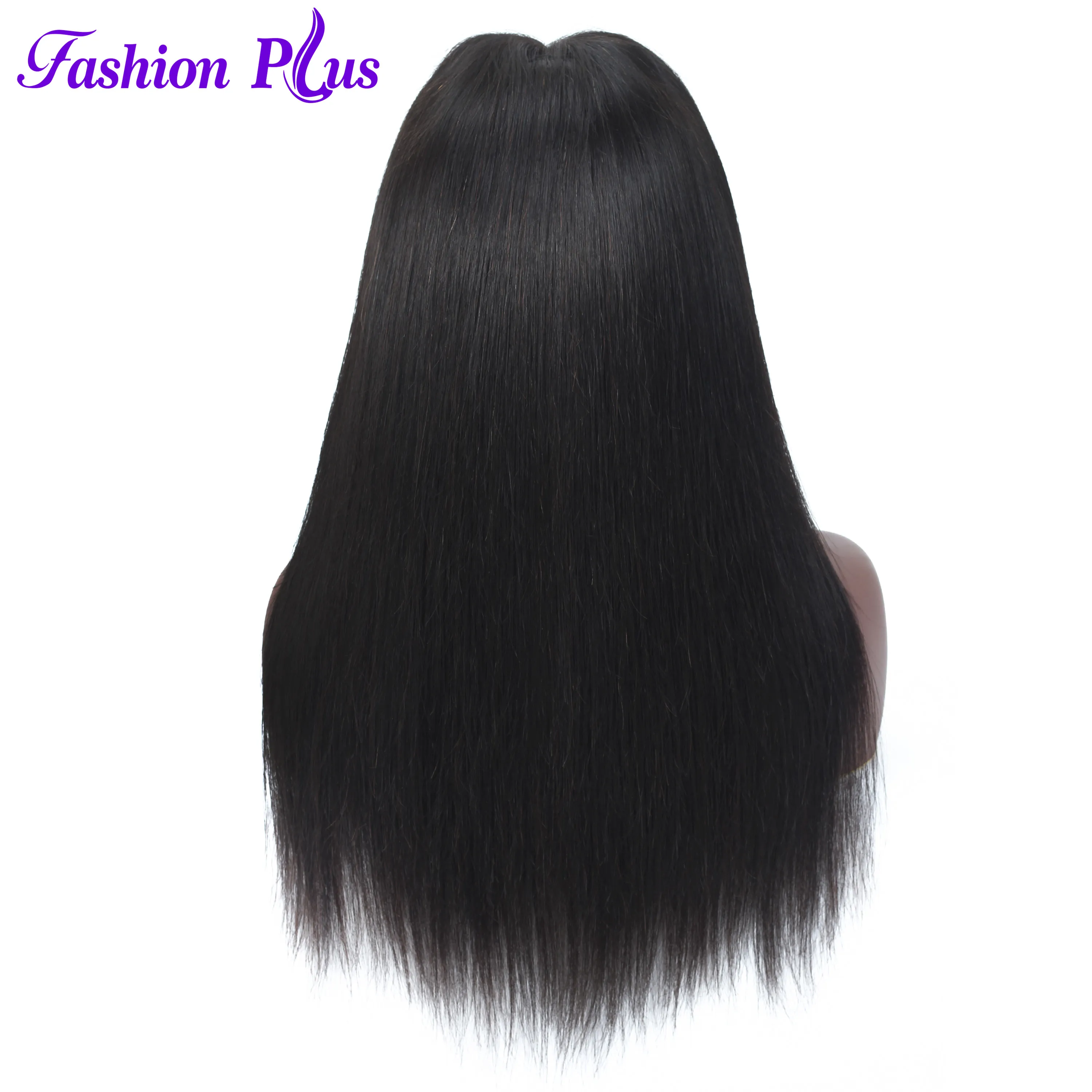Lace Front Wigs 100% Human Hair Pre Plucked With Baby Hair Brazilian Straight Hair 13*4 Lace Front Remy Hair Wigs 150% Density
Lace Front Wigs 100% Human Hair Pre Plucked With Baby Hair Brazilian Straight Hair 13*4 Lace Front Remy Hair Wigs 150% Density