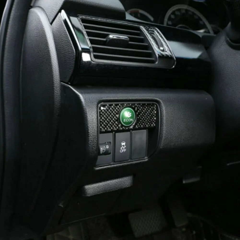 Задняя панель из углеродного волокна для Honda Accord 2013-2017 ECON Button Auto Custom
Задняя панель из углеродного волокна для Honda Accord 2013-2017 ECON Button Auto Custom